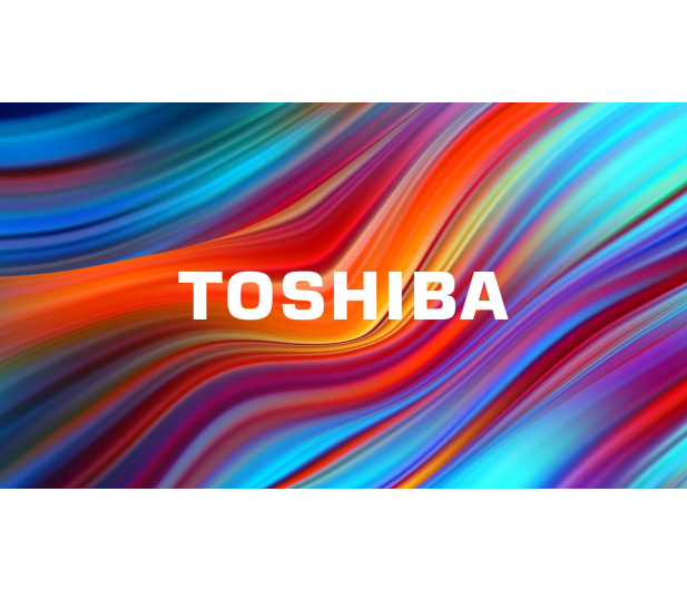 Toshiba TV TOSHIBA 65" 65UA4B63DG UHD AndroidTV - 1378754 - zdjęcie 3
